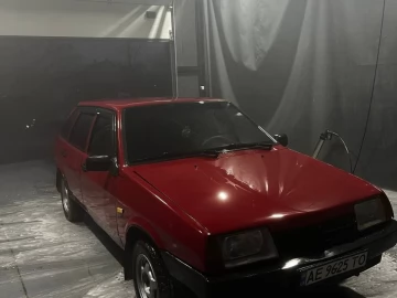 Авто ВАЗ 2109 1999 № 7008914