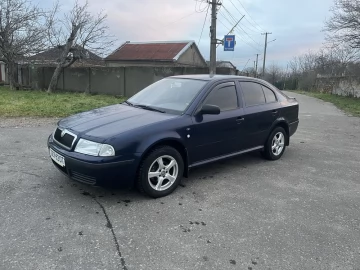Авто Skoda Octavia 2003 № 7009707