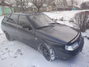 Авто ВАЗ 2112 2005 № 7009847