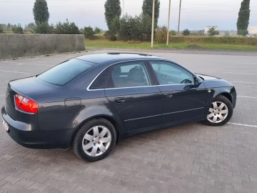Авто SEAT Exeo 2011 № 7009956
