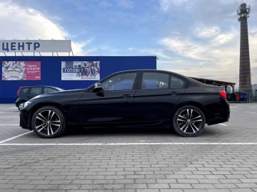 Авто BMW 3 Серия 2018 № 7009964