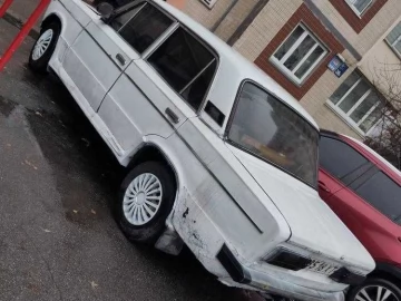 Авто ВАЗ 2106 1930 № 7010194