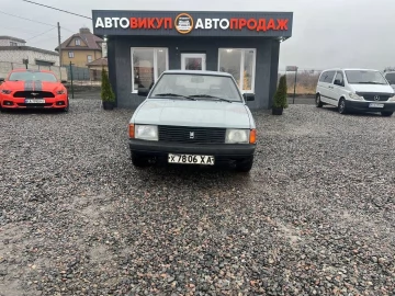 Авто  2141 1993 № 7010550