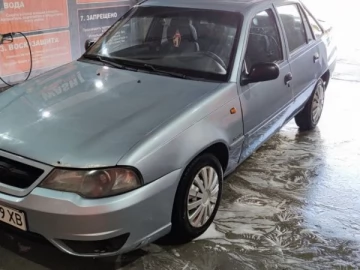 Авто Daewoo Nexia 2011 № 7010599