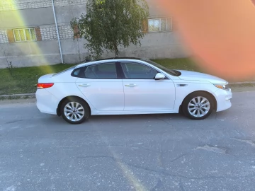 Авто KIA Optima 2017 № 7010984