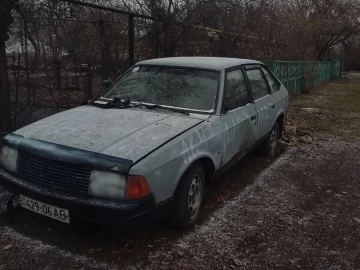 Авто  2141-02 Святогор 1992 № 7011235