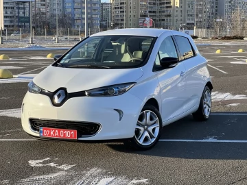 Авто Renault Zoe 2019 № 7011462