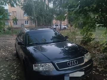 Авто Audi A6 1991 № 7011472