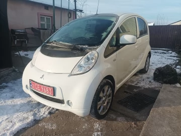 Авто Mitsubishi I 2014 № 7012381