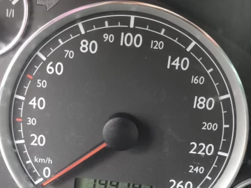 Авто Volkswagen Sharan 2005 № 7012454