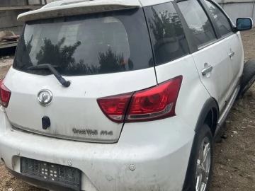 Авто Great Wall Haval 2015 № 7012509