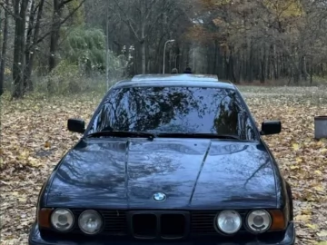 Авто BMW 02 E10  1974 № 7012550