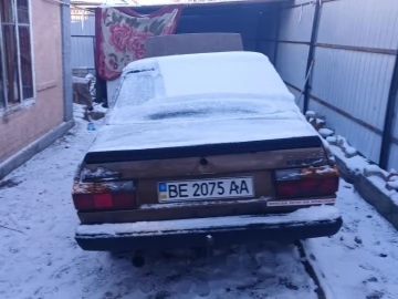 Авто Volkswagen Jetta 1982 № 7012755