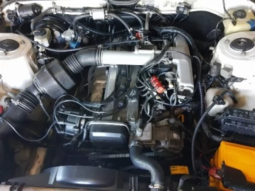 Авто Toyota Mark Ii 1991 № 7012879
