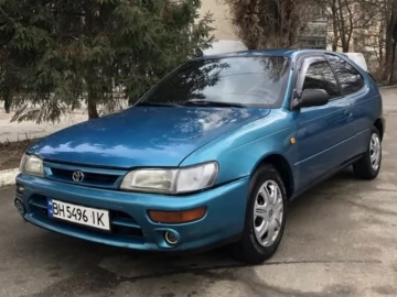 Авто Toyota Corolla 1995 № 7013121