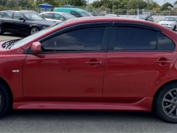 Авто Mitsubishi Lancer 2010 № 7013162