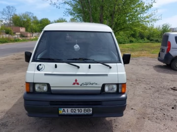 Авто Mitsubishi 3000 Gt 1995 № 7013232