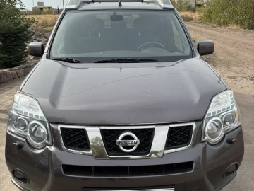 Авто Nissan X-Trail 2011 № 7013713