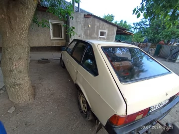 Авто  2141 1998 № 7013988