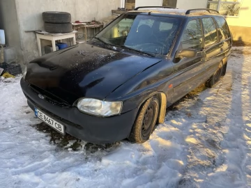 Авто Ford Escort 1995 № 7015228