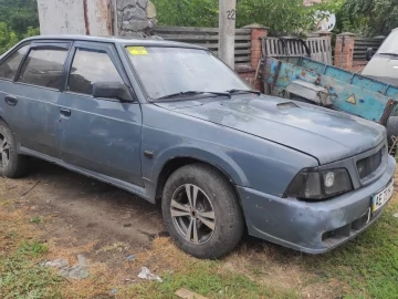 Авто  2141 1995 № 7015251