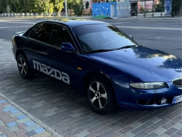 Авто Mazda 6 1994 № 7015266
