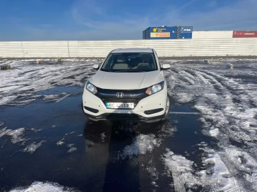 Авто Honda Hr-V 2016 № 7016024