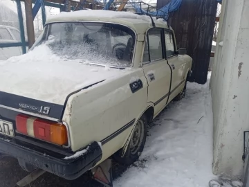 Авто  2140 1984 № 7016118