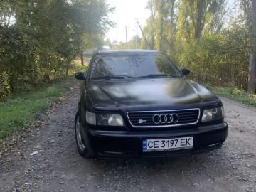 Авто Audi A6 1994 № 7016443