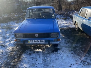Авто  2140 1987 № 7016676