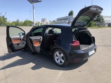 Авто Volkswagen Golf 2015 № 7017452
