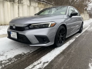 Авто Honda Civic 2024 № 7017498