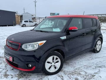 Авто KIA Soul 2014 № 7018052