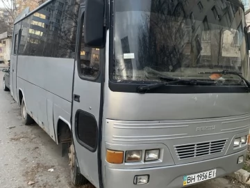 Авто Mitsubishi 500 2002 № 7018783