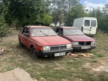 Авто  2141 1990 № 7018903
