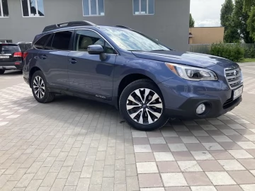 Авто Subaru Outback 2017 № 7018904