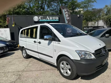 Авто Mercedes Vito 2011 № 7018988