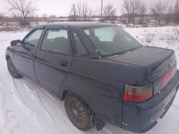 Авто ВАЗ 2110 2008 № 7019108