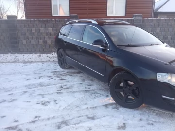 Авто Volkswagen Passat Cc 2006 № 7019123