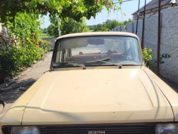 Авто  2140 1986 № 7021090