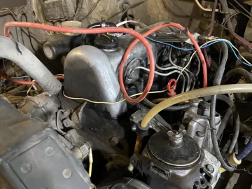 Авто УАЗ 469 1972 № 7021203