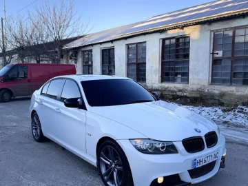 Авто BMW 3 Серия 2011 № 7024265