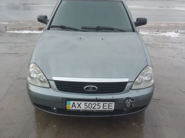 Авто ВАЗ 2170 Priora 2008 № 7024591