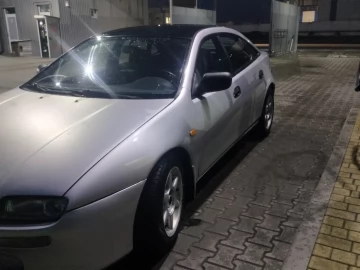Авто Mazda 3 1998 № 7024594