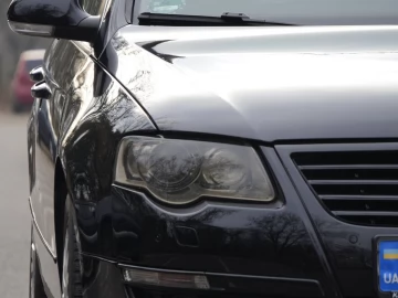Авто Volkswagen Passat Variant 2007 № 7024929
