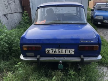 Авто  2140 1986 № 7024998