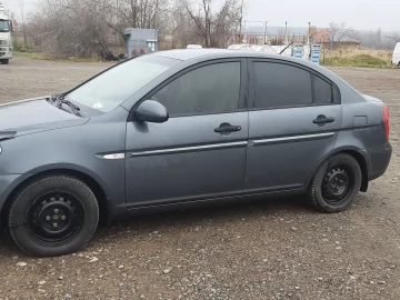 Авто Hyundai Accent 2006 № 7025066