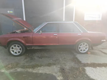 Авто Ford Granada Usa  1980 № 7025207