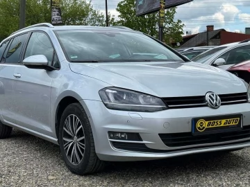 Авто Volkswagen Golf 2016 № 7025462