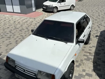 Авто ВАЗ 2109I 1998 № 7025589